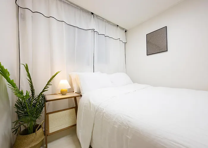 Near, Hyehwa, Jongno 公寓 首爾