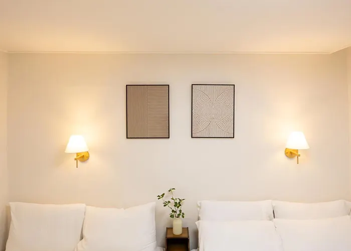 公寓 Near, Hyehwa, Jongno *